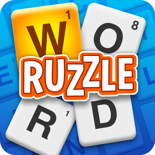 Ruzzle v4.0.17 MOD APK (Premium Unlocked)