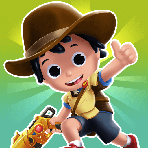 Ryans Dart Tag v1.3.2 MOD APK (Unlimited Currency)