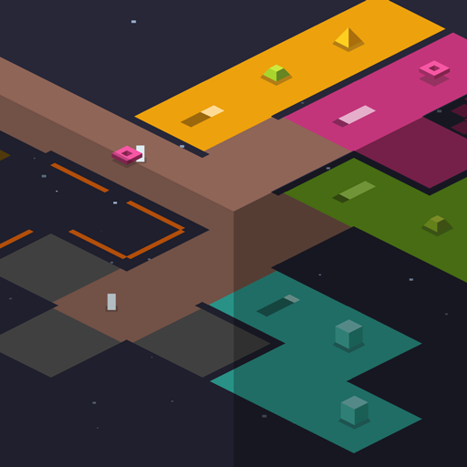 rymdkapsel v4.0.4 APK (Full Version)
