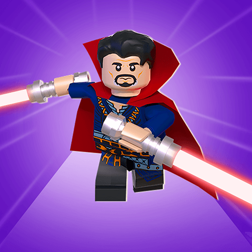 Saber Runner 3D v1.0.4 MOD APK (Currency Multiplier)