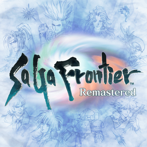 SaGa Frontier Remastered v1.0.2 APK + MOD (Unlimited Money, Menu)