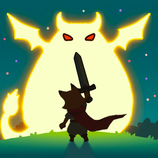 saga Knight v1.2.2 MOD APK (Unlimited Diamonds, Unlimited Skill)