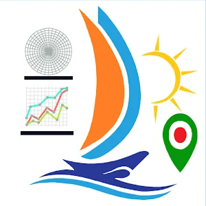 SailFreeGPS v5.0.4 MOD APK (Premium Unlocked)
