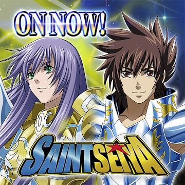 SAINT SEIYA COSMO FANTASY v2.27 MOD APK (Mega Menu, PvP)