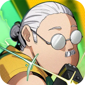 SAKAMOTO DAYS v1.4.8  MOD APK (Menu, One Hit, God Mode)