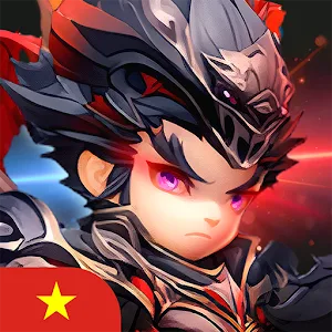 Samkok Heroes TD v2.12.148 MOD APK (Mega Mod)