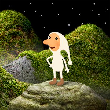 Samorost 1 v1.12.8 MOD APK (Unlocked Full Version)