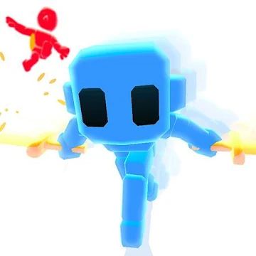 Samurai Flash v2.0.58 MOD APK (Unlimited Money)