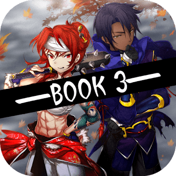 Samurai of Hyuga 3 v1.0.9 MOD APK (Mega Mod)