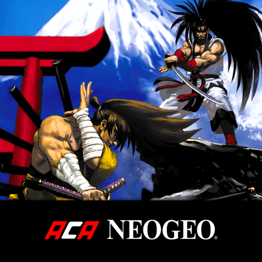 SAMURAI SHODOWN V SPECIAL v1.1.2 APK (Full Game)