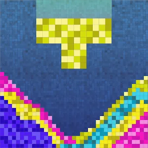 Sand Blast v176 MOD APK (Unlimited Gems, Remove ADS)