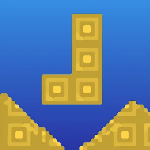 Sand Blocks v0.17.01 MOD APK (Unlimited Money)