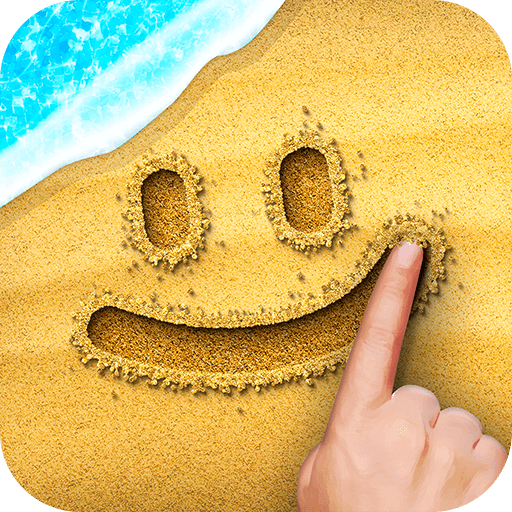 Sand Draw Sketchbook v5.0.0 MOD APK (Premium Unlocked)
