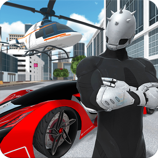Sandbox 3D v0.3.2 MOD APK (God Mode, Free Shopping)