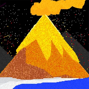 Sandbox: Powder Alchemy v2.2.6 MOD APK (Unlimited Money)