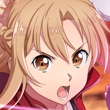 SAO Integral Factor v2.9.9 MOD APK (Mega Menu)