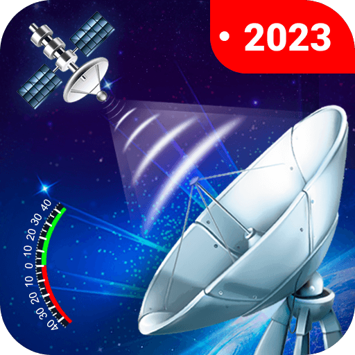 Satellite Finder v1.3.2 MOD APK (Premium Unlocked)