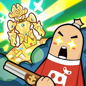 Sausage Man v23.56 MOD APK (Menu, God Mode, Speed, Aimbot...)