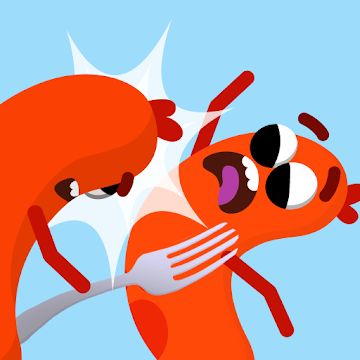 Sausage Wars.io v1.8.0 MOD APK (All Skins Unlocked)