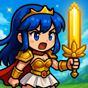Save That Barbarian! v1.000.02 MOD APK (Menu, Damage, God Mode, Gold)