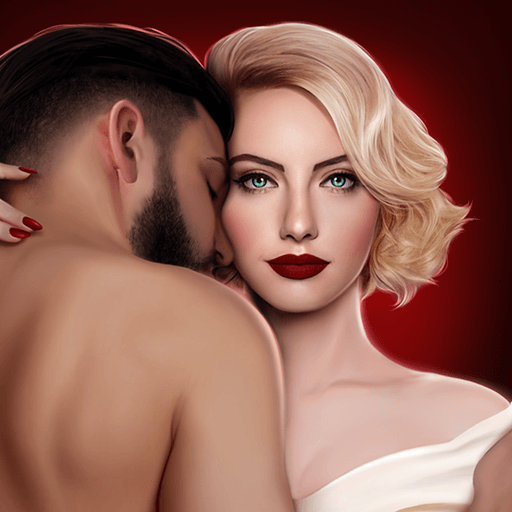 Scandal - Interactive Stories v4.10 MOD APK (Unlimited Diamonds, Keys)