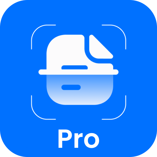 ScanDoc PRO PDF Scanner & Read v1.0 APK (Paid)