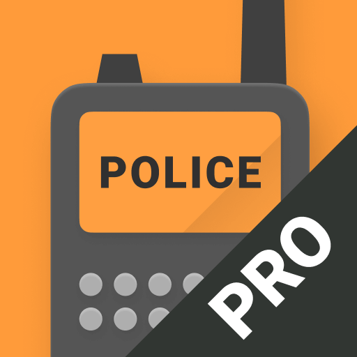 Scanner Radio Pro v8.1.3 APK (Patched)