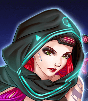 Scarlet Crisis v2.2.1 APK + MOD (God Mode/Many XP)