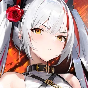Scarlet Girls v1.0.16 MOD APK (Menu, Speed Multiplier)