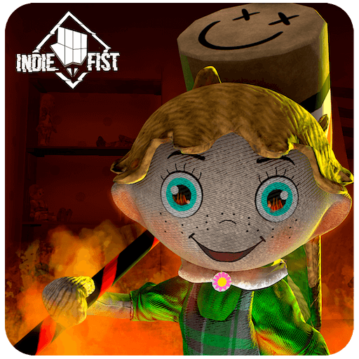 Scary Doll v1.9.5 MOD APK (Free Shopping, Dumb BOT)