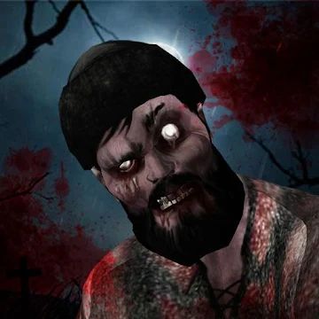 Evil Forest Ghost Escape v0.0.9 MOD APK (No ADS)