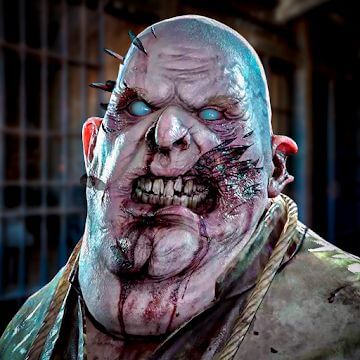 Scary Hospital Horror v2.10 MOD APK (Unlimited Money, Unlocked)