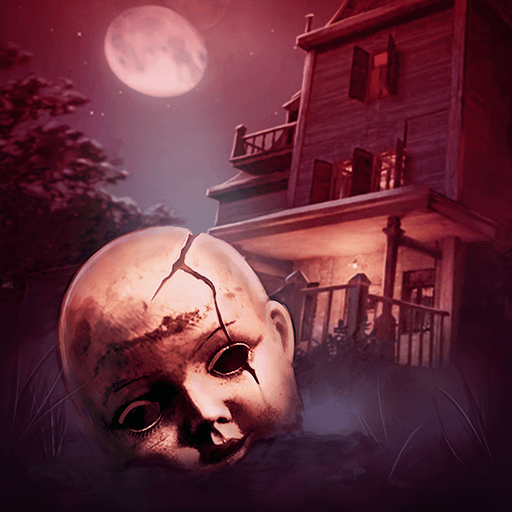 Scary Mansion v1.143 MOD APK (God Mode, Dumb Enemy)