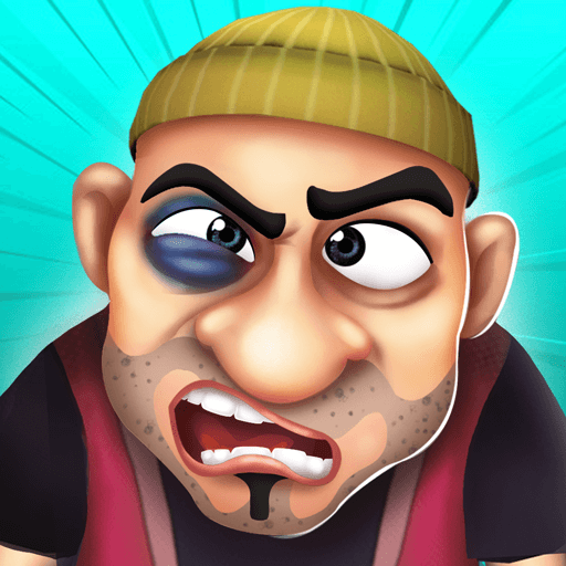 Scary Robber Home Clash v1.46 MOD APK (Unlimited Money, Energy, Stars)