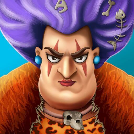 Scary Teacher Stone Age v3.2.7 MOD APK (Unlimited Money)