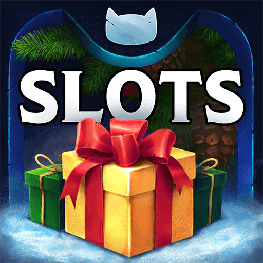 Scatter Slots - Slot Machines v5.35.0 MOD APK (Menu/Unlimited Money)