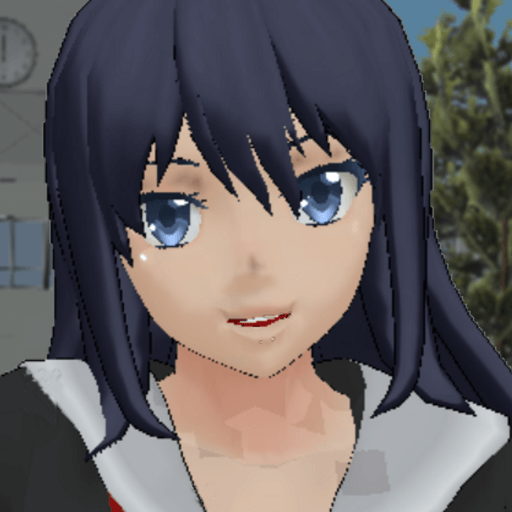 School Girls Simulator v1.0 MOD APK (Unlimited Money, Health, Menu)