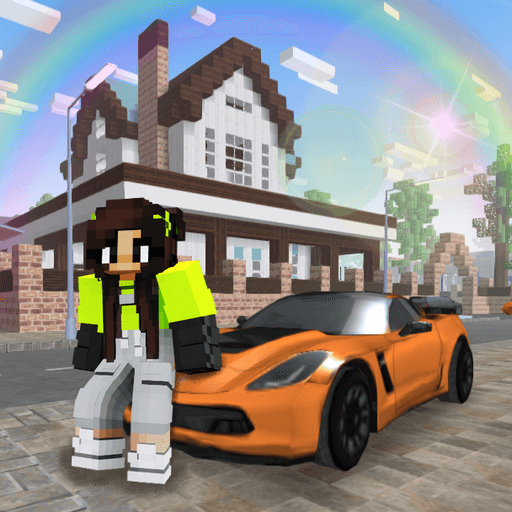 School Party Craft v1.8.11 MOD APK (Unlimited Currency)