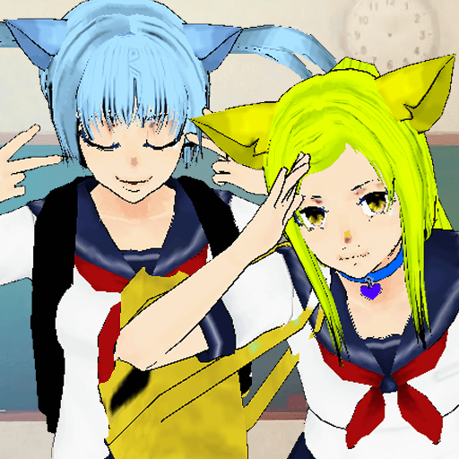 Schoolgirl Supervisor WildLife v317 MOD APK (Unlimited Money)