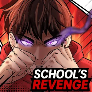 School's Revenge The Last Wolf v2.2.0 MOD APK (Mega Mod)