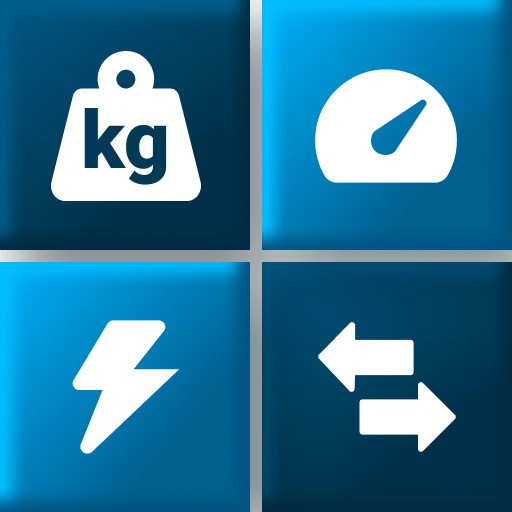 Scientific Unit Converter v3.4.3.1 MOD APK (Premium Unlocked)