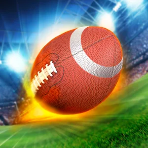 Scoring Champion v0.19.1 MOD APK (Menu, Unlimited All)