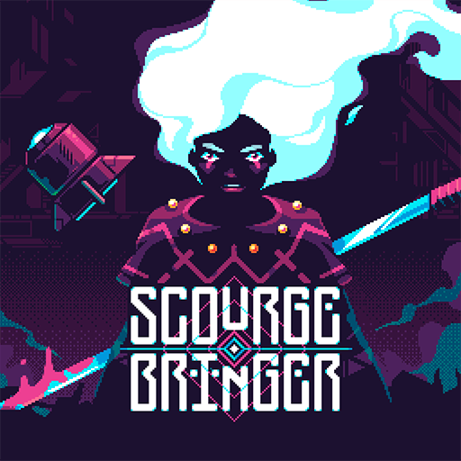 ScourgeBringer v1.61 b15 APK + MOD (God Mode)