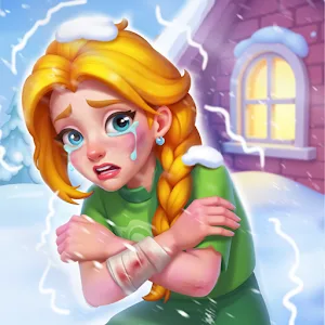 Screw Story v2.2.1.3204 MOD APK (Money, Booster)