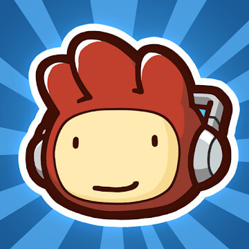 Scribblenauts Remix v6.9 APK + OBB (MOD, Premium Unlocked)