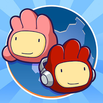 Scribblenauts Unlimited v1.27 APK + MOD (Unlocked All)
