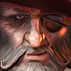 Sea of Conquest: Pirate War v1.1.650 MOD APK (Menu, Game Speed)