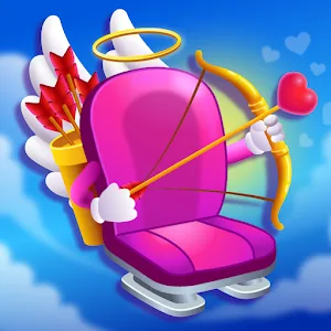 Seat Away v1.57.1 MOD APK (Menu, Unlimited Currency, Removed Ads)