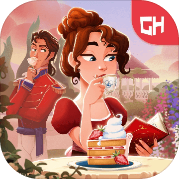 Secret Diaries: Manage a Manor v1.5 MOD APK (Unlimited Money)
