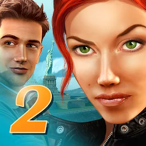 Secret Files 2: Puritas Cordis v2.0.5 APK (Full Game)